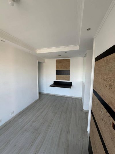 Apartamento, 2 quartos, 45 m² - Foto 2