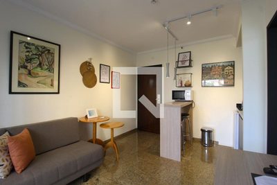 Apartamento, 1 quarto, 38 m² - Foto 4