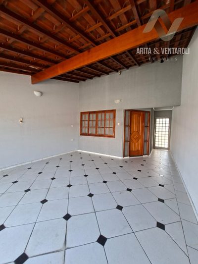 Casa, 3 quartos, 110 m² - Foto 3