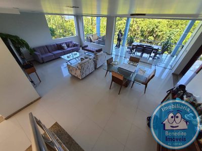 Casa, 4 quartos, 380 m² - Foto 3