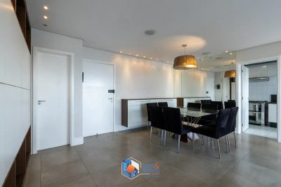 Apartamento, 3 quartos, 150 m² - Foto 4
