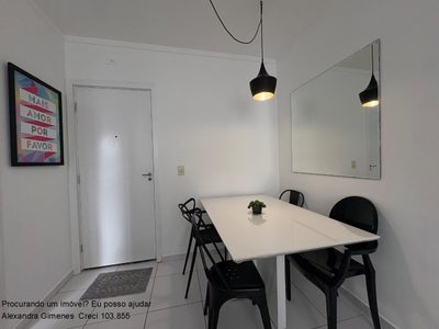 Apartamento, 2 quartos, 48 m² - Foto 3