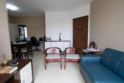 Apartamento, 3 quartos, 73 m² - Foto 3
