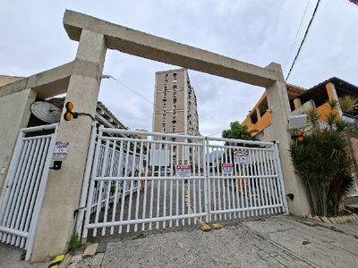 Apartamento, 3 quartos, 60 m² - Foto 1