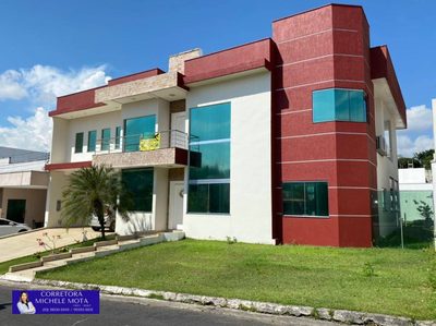 Casa, 3 quartos, 460 m² - Foto 4