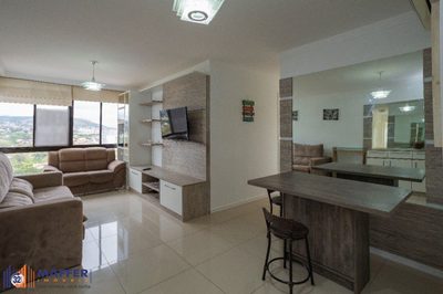 Apartamento, 3 quartos, 79 m² - Foto 1