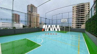 Apartamento, 3 quartos, 157 m² - Foto 5