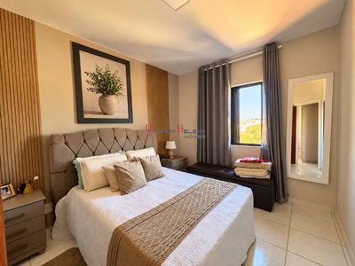 Apartamento, 3 quartos, 100 m² - Foto 1