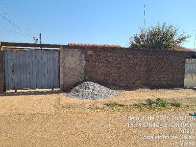 Casa, 2 quartos, 253 m² - Foto 1