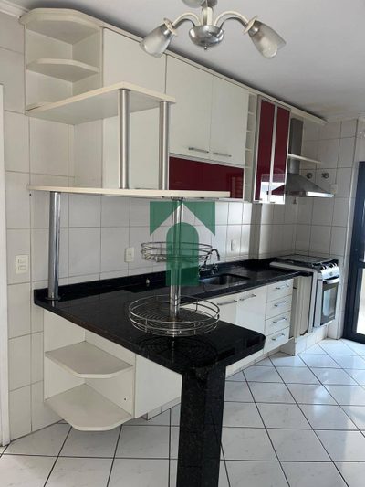 Apartamento, 3 quartos, 144 m² - Foto 2