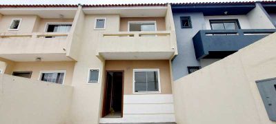 Casa, 2 quartos, 62 m² - Foto 1