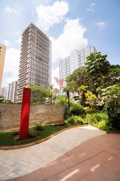Apartamento, 1 quarto, 37 m² - Foto 4
