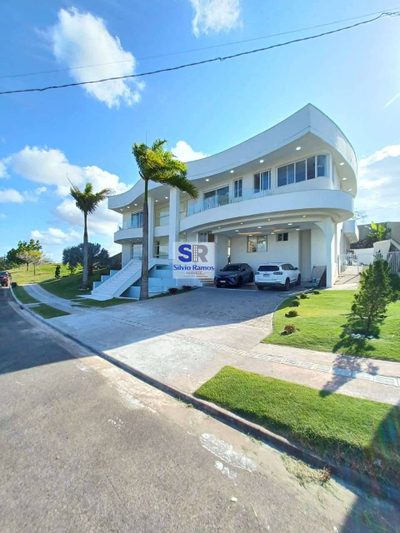 Casa de Condomínio, 5 quartos - Foto 3