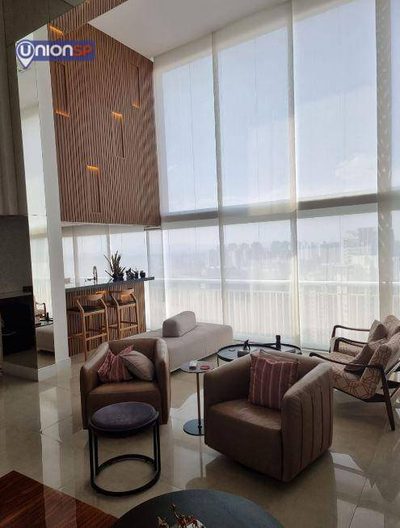 Apartamento, 4 quartos, 238 m² - Foto 4