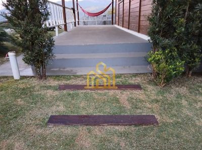 Casa, 4 quartos, 210 m² - Foto 5