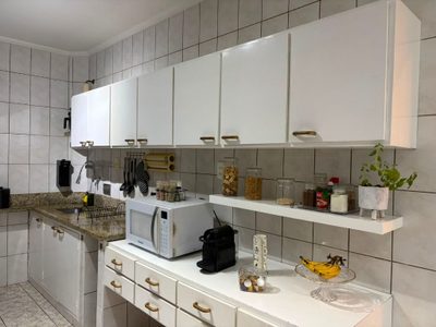 Apartamento, 3 quartos, 109 m² - Foto 5
