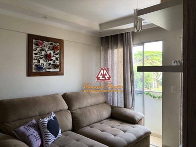 Apartamento, 2 quartos, 50 m² - Foto 3