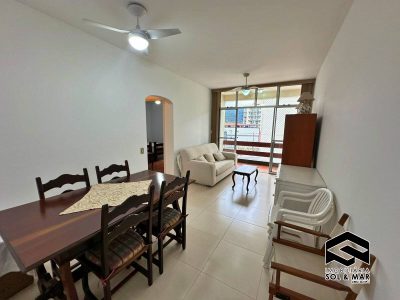 Apartamento, 2 quartos, 65 m² - Foto 1