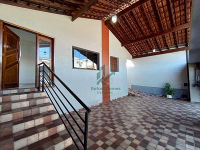 Casa, 3 quartos, 112 m² - Foto 4