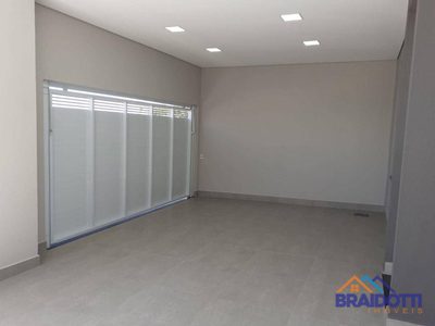 Casa, 3 quartos, 112 m² - Foto 3