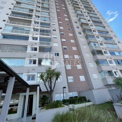 Apartamento, 2 quartos, 57 m² - Foto 2