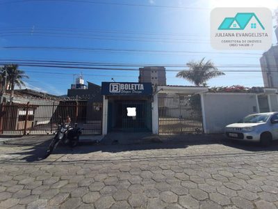Casa, 1 quarto, 200 m² - Foto 1