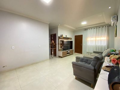 Casa, 2 quartos, 160 m² - Foto 4