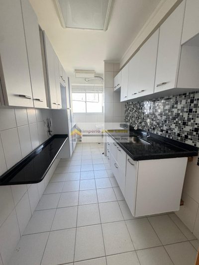 Apartamento, 2 quartos, 58 m² - Foto 5