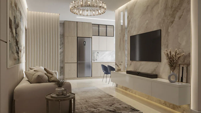 Apartamento, 2 quartos, 74 m² - Foto 3