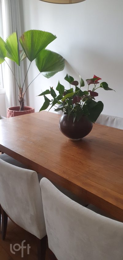 Apartamento, 3 quartos, 195 m² - Foto 3
