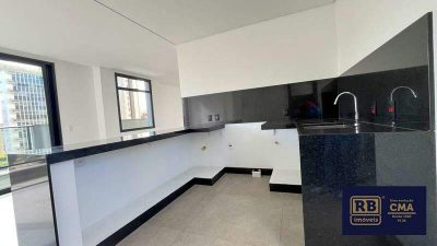 Cobertura, 3 quartos, 123 m² - Foto 4