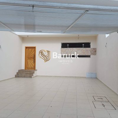 Sobrado, 3 quartos, 163 m² - Foto 2