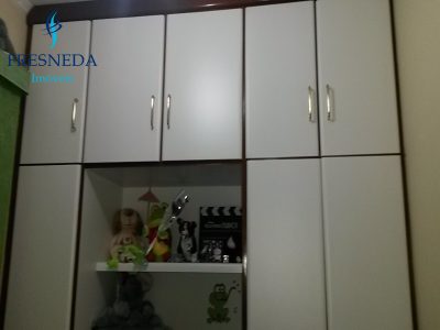Sobrado, 3 quartos, 179 m² - Foto 5