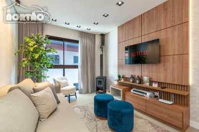 Casa, 1 quarto, 55 m² - Foto 1