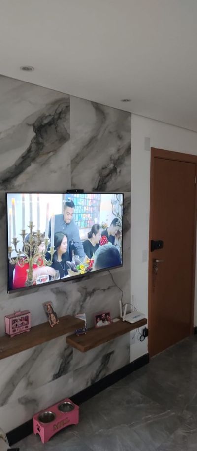 Apartamento, 2 quartos, 48 m² - Foto 3