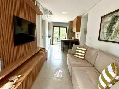 Casa, 2 quartos, 69 m² - Foto 2