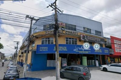 Prédio Inteiro, 1440 m² - Foto 1