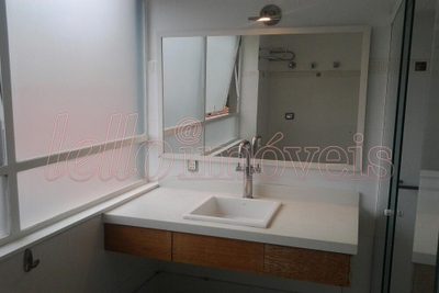 Apartamento, 3 quartos, 120 m² - Foto 4