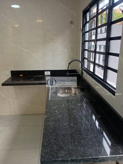 Casa, 3 quartos, 135 m² - Foto 2