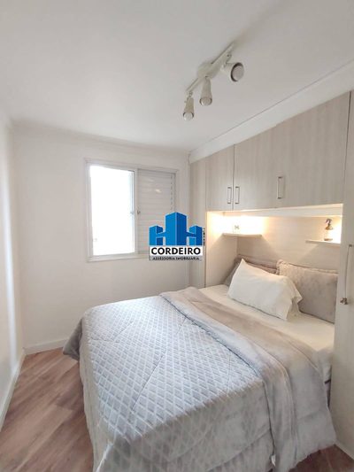 Apartamento, 2 quartos, 50 m² - Foto 5