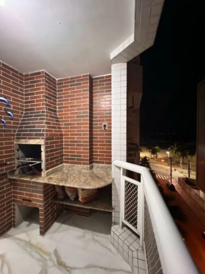 Apartamento, 2 quartos, 81 m² - Foto 1