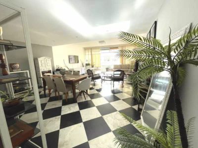 Apartamento, 4 quartos, 225 m² - Foto 1