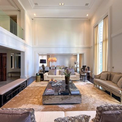 Apartamento, 3 quartos, 497 m² - Foto 4