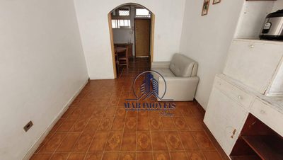 Apartamento, 1 quarto, 50 m² - Foto 1