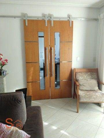 Apartamento, 3 quartos, 90 m² - Foto 5
