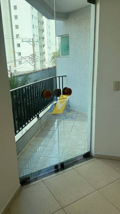 Apartamento, 3 quartos, 75 m² - Foto 1