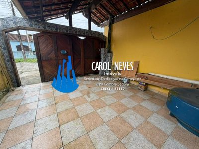 Casa, 2 quartos, 65 m² - Foto 3