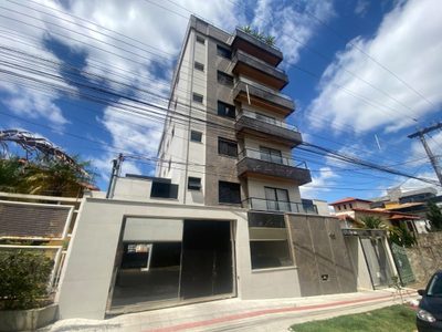 Apartamento, 3 quartos, 90 m² - Foto 2