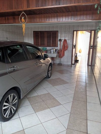 Casa, 2 quartos, 90 m² - Foto 1