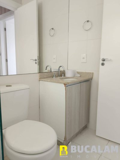 Apartamento, 3 quartos, 86 m² - Foto 5